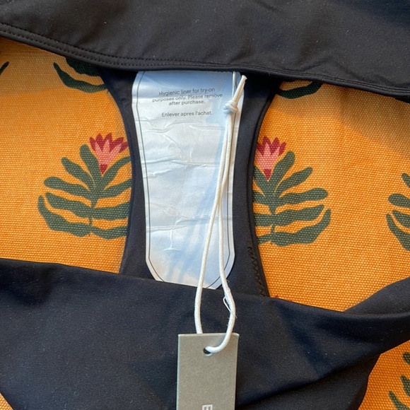 Everlane bikini bottom - Picture 4 of 4